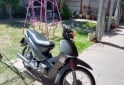 Motos - Guerrero Trip 2019 Nafta 17000Km - En Venta