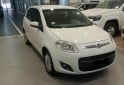 Autos - Fiat PALIO ATTRACTIVE 1.4 8V 2015 Nafta 96000Km - En Venta