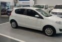 Autos - Fiat PALIO ATTRACTIVE 1.4 8V 2015 Nafta 96000Km - En Venta