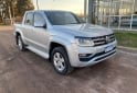 Camionetas - Volkswagen AMAROK Highline 2018 Diesel 116000Km - En Venta