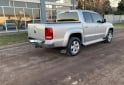 Camionetas - Volkswagen AMAROK Highline 2018 Diesel 116000Km - En Venta