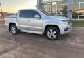 Camionetas - Volkswagen AMAROK Highline 2018 Diesel 116000Km - En Venta