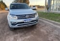 Camionetas - Volkswagen AMAROK Highline 2018 Diesel 116000Km - En Venta