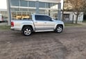 Camionetas - Volkswagen AMAROK Highline 2018 Diesel 116000Km - En Venta