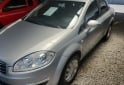 Autos - Fiat Linea 2016 Nafta 80000Km - En Venta