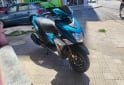 Motos - Yamaha Zr125 2023 Nafta 7000Km - En Venta