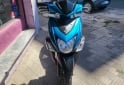 Motos - Yamaha Zr125 2023 Nafta 7000Km - En Venta