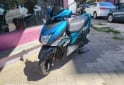 Motos - Yamaha Zr125 2023 Nafta 7000Km - En Venta