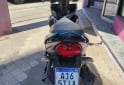 Motos - Yamaha Zr125 2023 Nafta 7000Km - En Venta