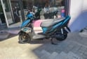 Motos - Yamaha Zr125 2023 Nafta 7000Km - En Venta