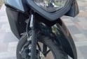 Motos - Yamaha RAY ZR 125CC 2024 Nafta 3000Km - En Venta