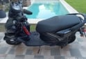 Motos - Yamaha RAY ZR 125CC 2024 Nafta 3000Km - En Venta