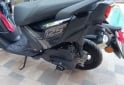 Motos - Yamaha RAY ZR 125CC 2024 Nafta 3000Km - En Venta