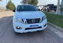 Camionetas - Nissan Frontier SE 2019 Diesel 49000Km - En Venta