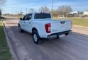 Camionetas - Nissan Frontier SE 2019 Diesel 49000Km - En Venta