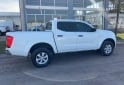 Camionetas - Nissan Frontier SE 2019 Diesel 49000Km - En Venta