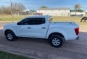 Camionetas - Nissan Frontier SE 2019 Diesel 49000Km - En Venta