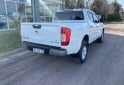 Camionetas - Nissan Frontier SE 2019 Diesel 49000Km - En Venta