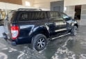 Camionetas - Ford Ranger XL 2015 Diesel 118000Km - En Venta