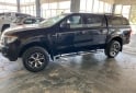 Camionetas - Ford Ranger XL 2015 Diesel 118000Km - En Venta