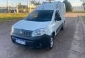 Utilitarios - Fiat Fiorino 2019 Nafta 112000Km - En Venta