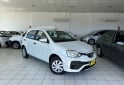 Autos - Toyota Etios X 2023 Nafta 0Km - En Venta