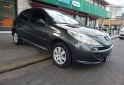 Autos - Peugeot 207 1.4 ACTIVE 2013 Nafta 120000Km - En Venta