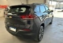 Utilitarios - Chevrolet Tracker 1.2t 2024 Nafta 9800Km - En Venta