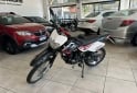 Motos - Motomel Skua Extreme 125 2024 Nafta 600Km - En Venta