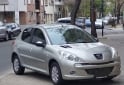 Autos - Peugeot 207 compact 2012 Nafta 190000Km - En Venta