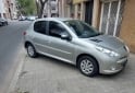 Autos - Peugeot 207 compact 2012 Nafta 190000Km - En Venta