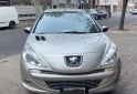 Autos - Peugeot 207 compact 2012 Nafta 190000Km - En Venta