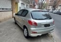 Autos - Peugeot 207 compact 2012 Nafta 190000Km - En Venta