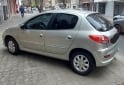 Autos - Peugeot 207 compact 2012 Nafta 190000Km - En Venta