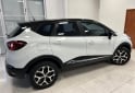 Autos - Renault CAPTUR - BOSE 2020 GNC 46000Km - En Venta