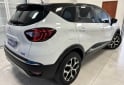 Autos - Renault CAPTUR - BOSE 2020 GNC 46000Km - En Venta