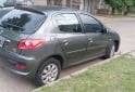 Autos - Peugeot 207 compact 1.4 xs 2010 Nafta 153000Km - En Venta