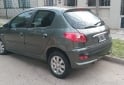 Autos - Peugeot 207 compact 1.4 xs 2010 Nafta 153000Km - En Venta