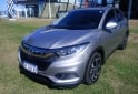 Camionetas - Honda HR-V EX 2022 Nafta 38000Km - En Venta