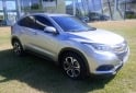 Camionetas - Honda HR-V EX 2022 Nafta 38000Km - En Venta