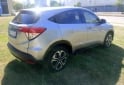 Camionetas - Honda HR-V EX 2022 Nafta 38000Km - En Venta