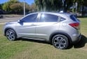 Camionetas - Honda HR-V EX 2022 Nafta 38000Km - En Venta