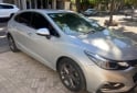 Autos - Chevrolet CRUZE LTZ PLUS 2018 Nafta 90000Km - En Venta