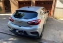 Autos - Chevrolet CRUZE LTZ PLUS 2018 Nafta 90000Km - En Venta