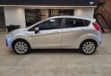 Autos - Ford FIESTA SE 1.6L 5P 2018 2018 Nafta 113000Km - En Venta