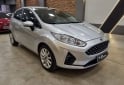 Autos - Ford FIESTA SE 1.6L 5P 2018 2018 Nafta 113000Km - En Venta