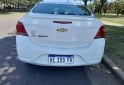 Autos - Chevrolet Onix Joy Plus 1.4 2020 Nafta 74000Km - En Venta