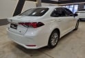 Autos - Toyota COROLLA XEI 2.0L MT 2022 2022 Nafta 50000Km - En Venta