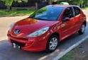 Autos - Peugeot 207 Compact 2014 GNC 117500Km - En Venta