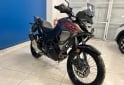 Motos - Kawasaki VERSYS 300 2021 Nafta 6100Km - En Venta